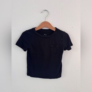 Kyte Baby 18-24 Months Black Shirt